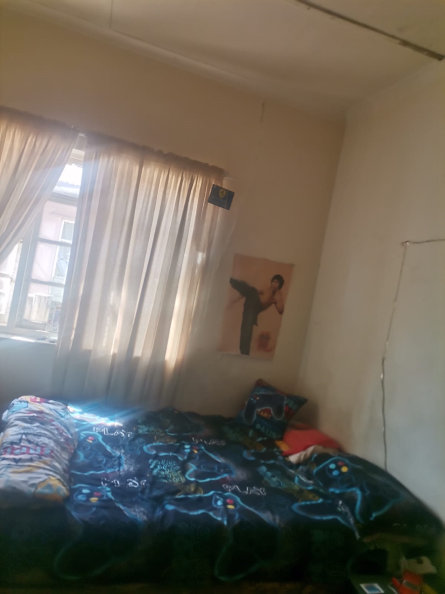 2 Bedroom Property for Sale in Sidwell Eastern Cape